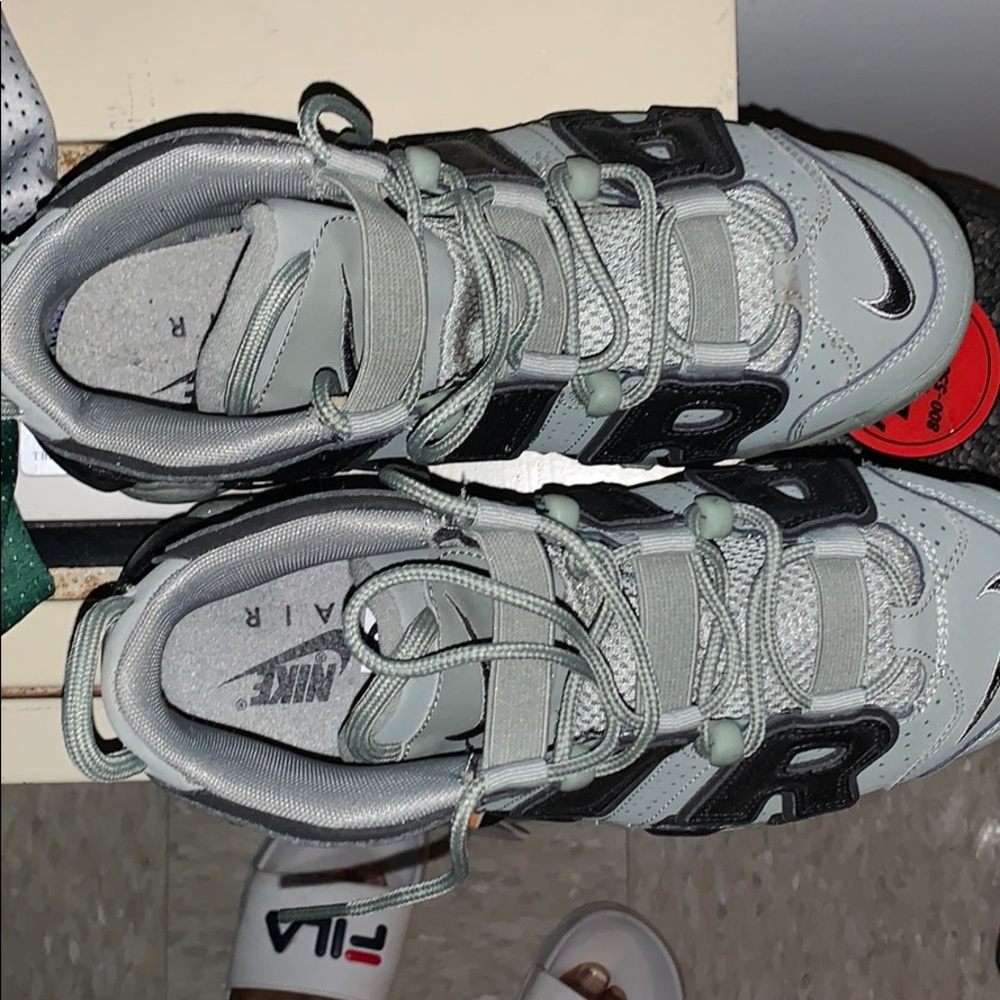 Nike air tempo brand new